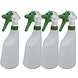 Sprayflacon 600ml incl. spray- trigger Sprayflacon 600ml incl. spray- trigger