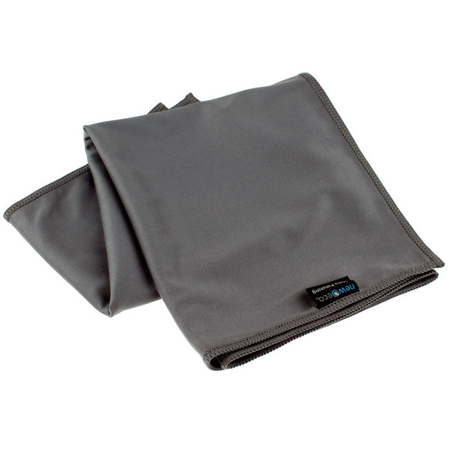 Microvezel glasdoek Silky