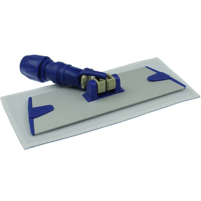 Microvezel glasmop velcro