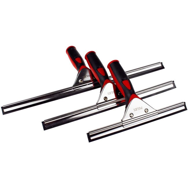 Raamwisser Pulex Technolite compleet