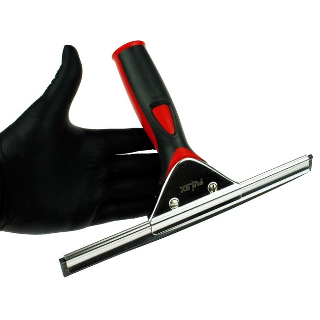 Raamwisser Pulex Technolite compleet