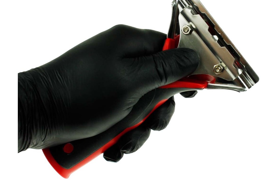 Pulex rubber soft van gevulkaniseerd natuurlijk rubber