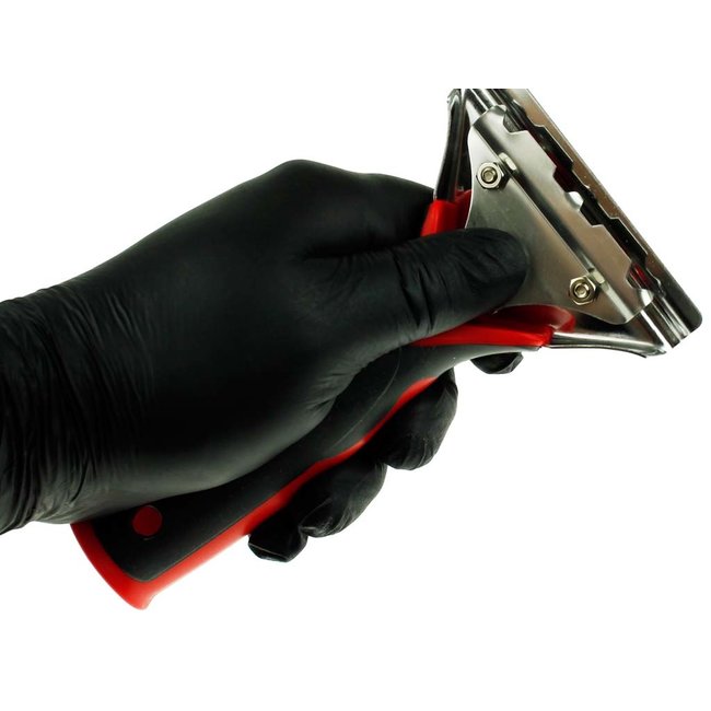 Pulex rubber van gevulkaniseerd rubber