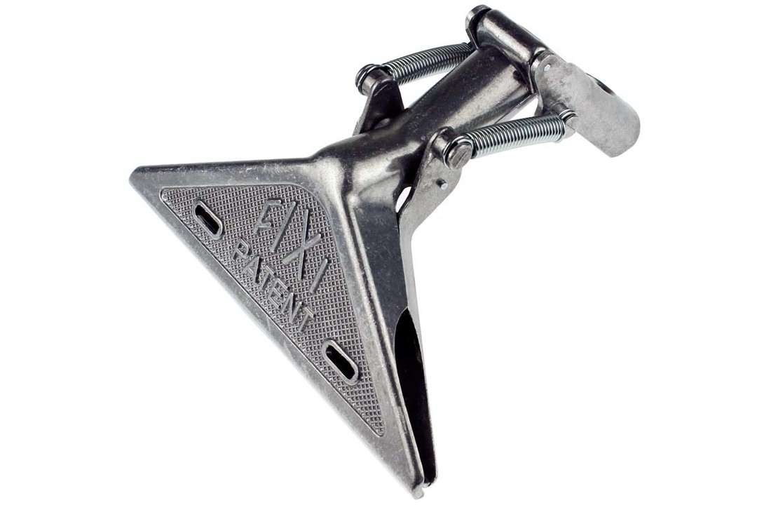 Pulex fixi klem