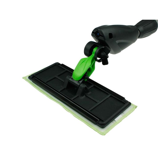 Indoor glasbewassing systeem Cleano 140