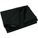 Neweco® Suède microvezeldoek zwart 40x40 cm Neweco® Suède microvezeldoek zwart 40x40 cm