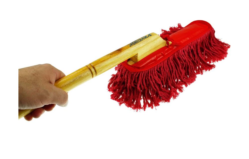 Dé originele California car duster
