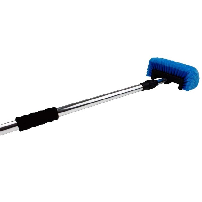 Wasborstel set Entry met waterdoorvoer