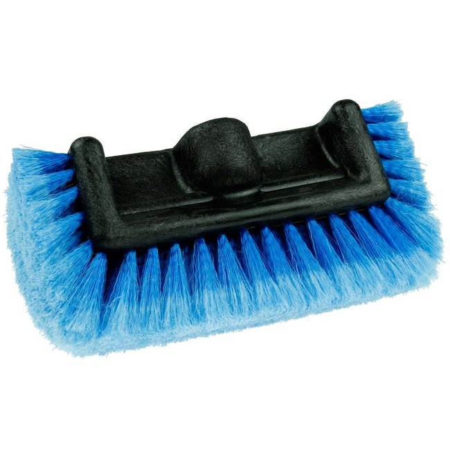 Wasborstel set Entry met waterdoorvoer