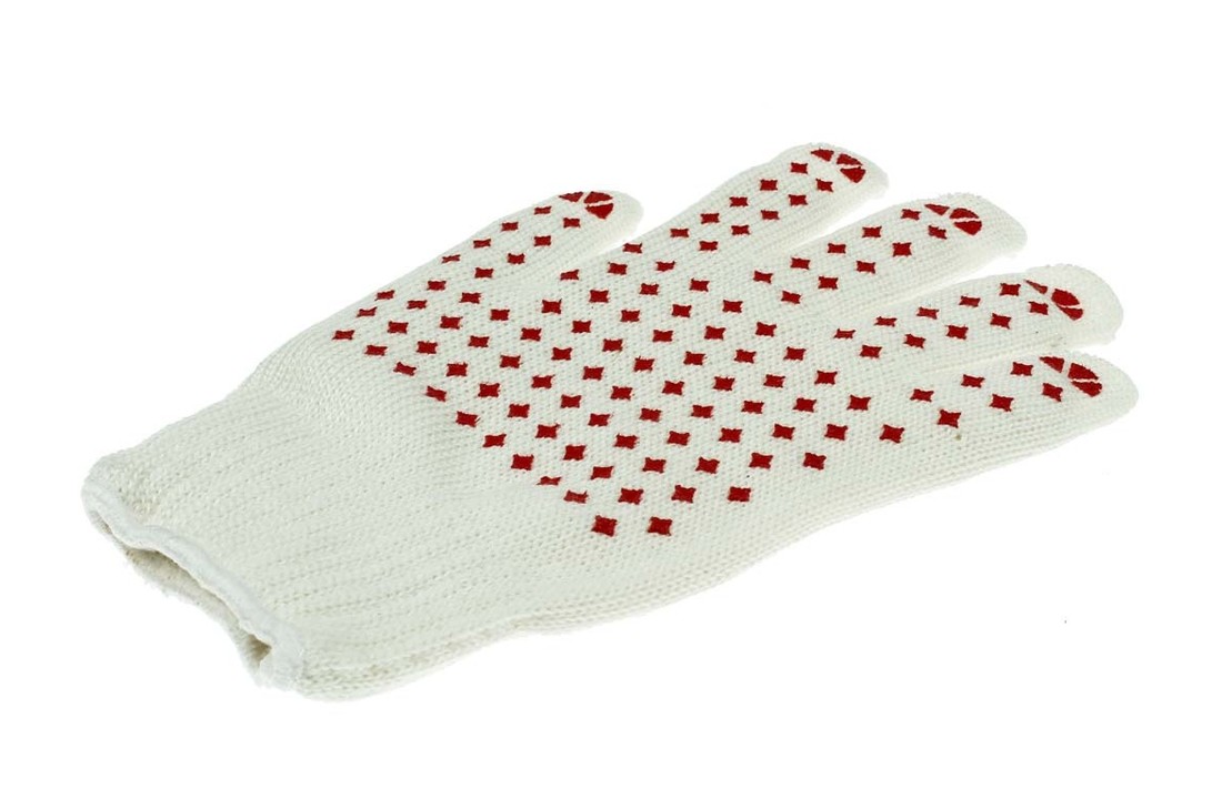 Ovenhandschoenen set professional