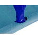 Neweco® Microvezel dweil 60x70 met handig steelgat Neweco® Microvezel dweil 60x70 met handig steelgat