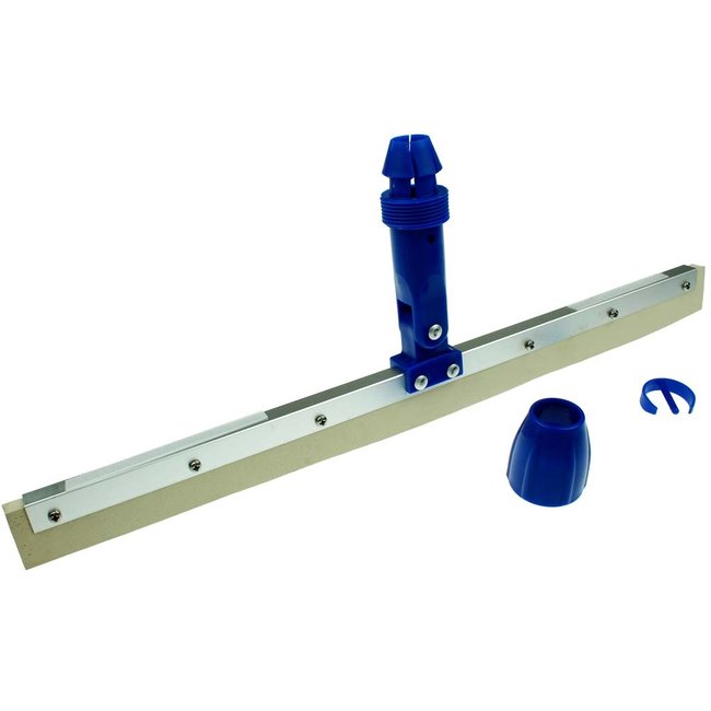 Mopdoek houder universeel met klittenband