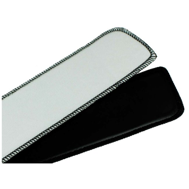 Mop foam pad dubbelzijdig velcro