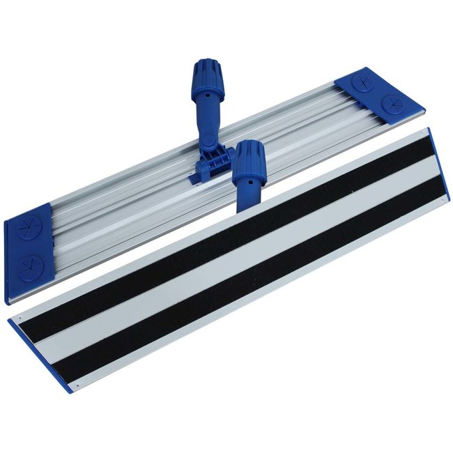 2in1 velcro vlakmopset professional