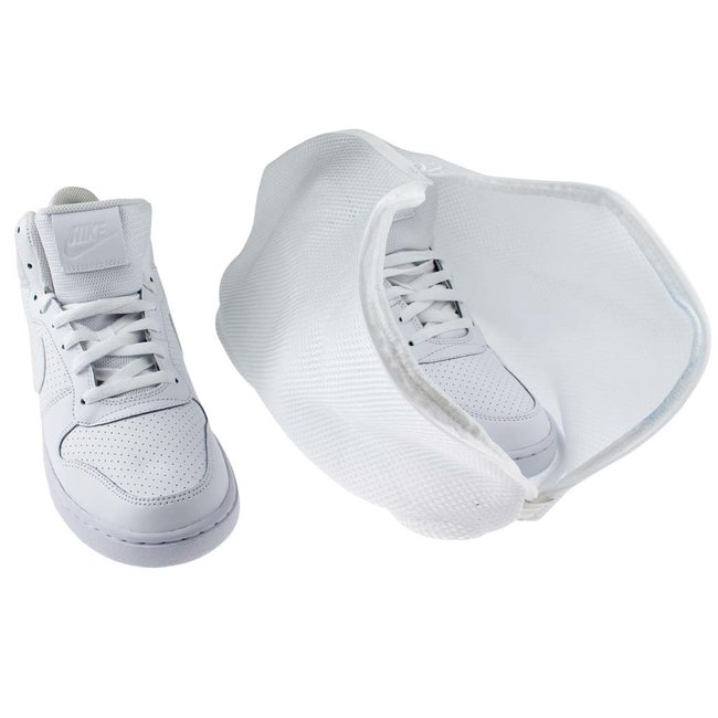 Schoenen wasnet met zachte voering