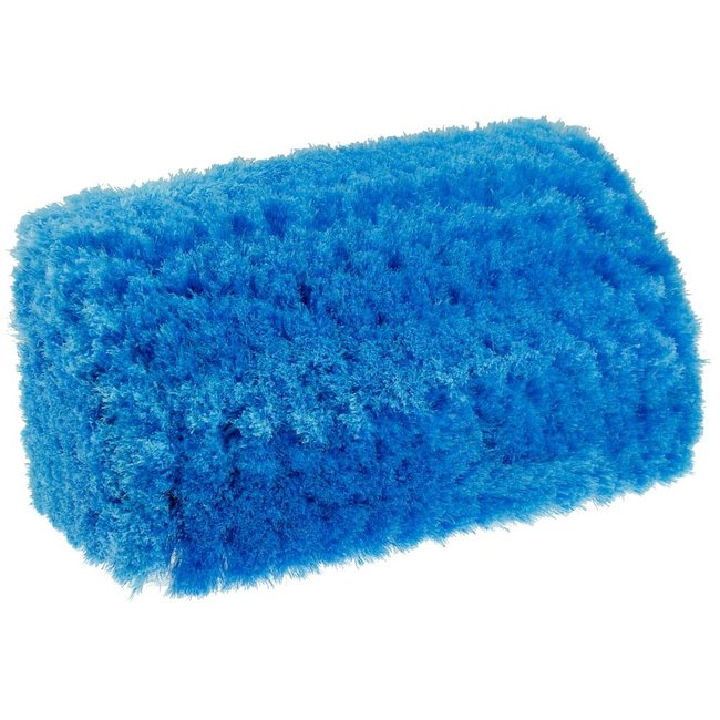 Wasborstel Guattuor met waterdoorvoer