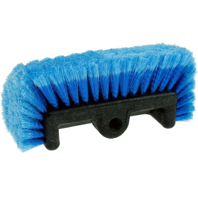 Wasborstel Guattuor met waterdoorvoer