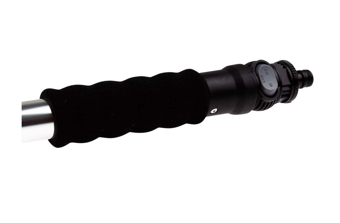 Telescoopsteel WDV Pro 3 meter