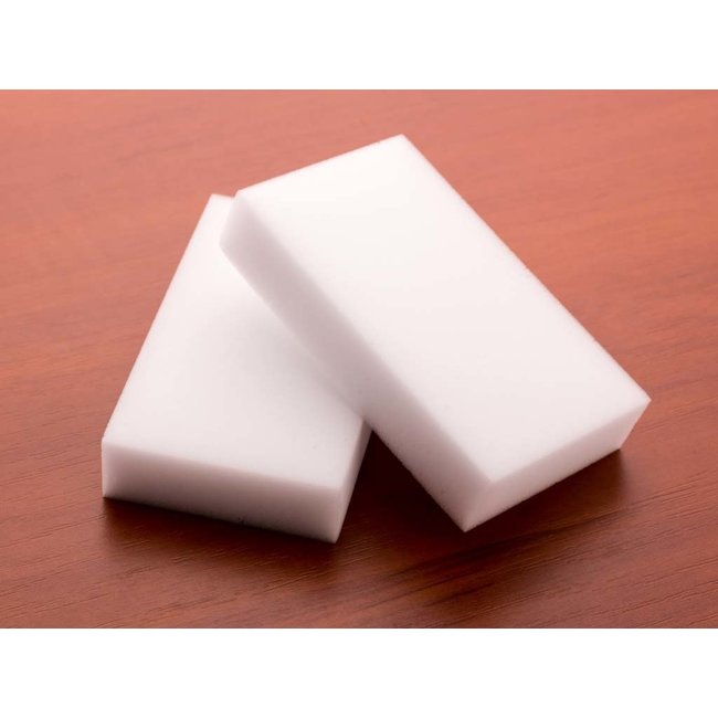 10-pak Melamine wondersponsjes