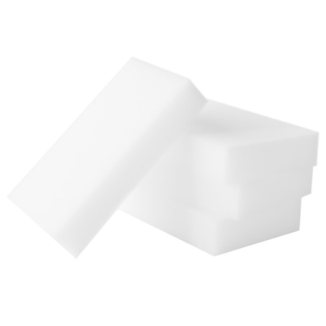 10-pak Melamine wondersponsjes