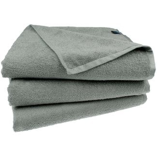 Neweco Massage handdoek 100x220 grijs