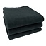 Neweco Massage handdoek 100x220 zwart