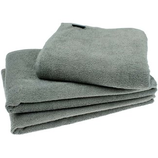 Neweco Massage handdoek 70x140 grijs