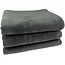 Neweco Massage handdoek 100x220 antraciet