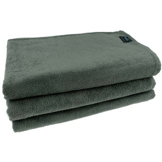 Neweco Massage handdoek 70x140 antraciet