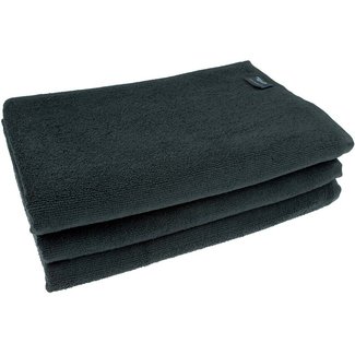 Neweco Massage handdoek 70x140 zwart