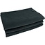 Neweco Massage handdoek 70x140 zwart