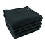Neweco Massage handdoek 45x90 zwart