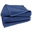 Neweco Massage handdoek 100x220 marineblauw