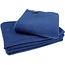 Neweco Massage handdoek 70x140 marineblauw