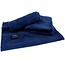 Neweco Microvezel kompresdoek marineblauw
