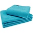 Neweco Massage handdoek 70x140 turquoise