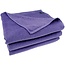 Neweco Massage handdoek 100x220 paars