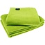 Neweco Massage handdoek 70x140 appelgroen