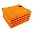 Neweco Massage handdoek 45x90 oranje