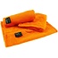Neweco Microvezel kompresdoek oranje