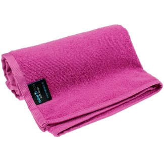 Neweco Massage handdoek 45x90 roze