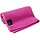 Massage handdoek 45x90 cm roze