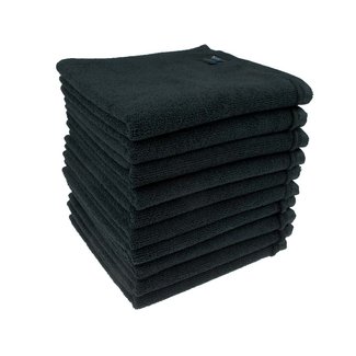 Neweco Kappershanddoeken zwart