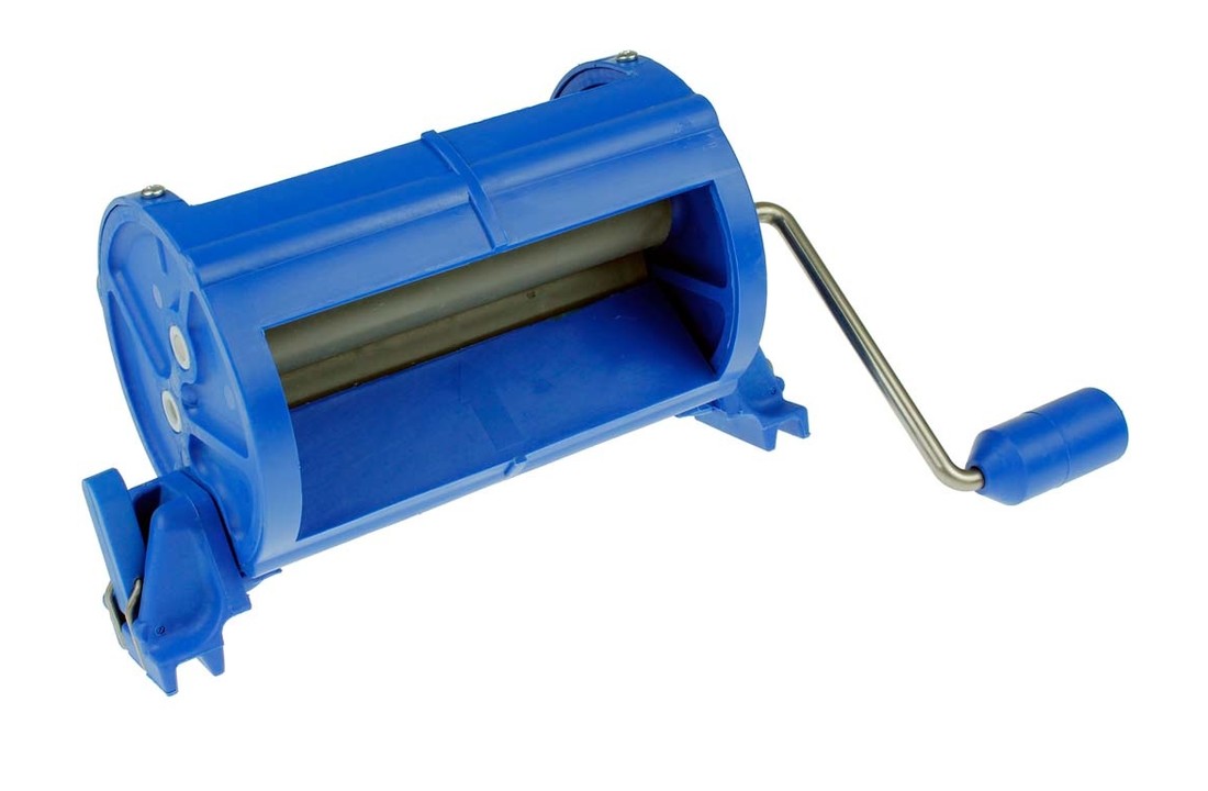 Microvezeldoeken handpers/wringer (excl. emmer)