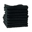 Neweco Organic waslap zwart