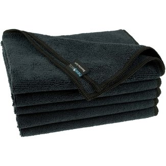 Neweco Microvezeldoek soft zwart