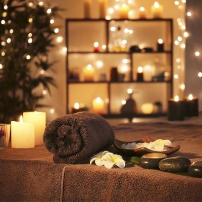 Microvezel badtextiel