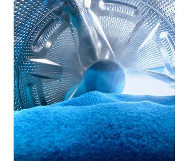 Wasverzorging voor microvezel en delicaat wasgoed