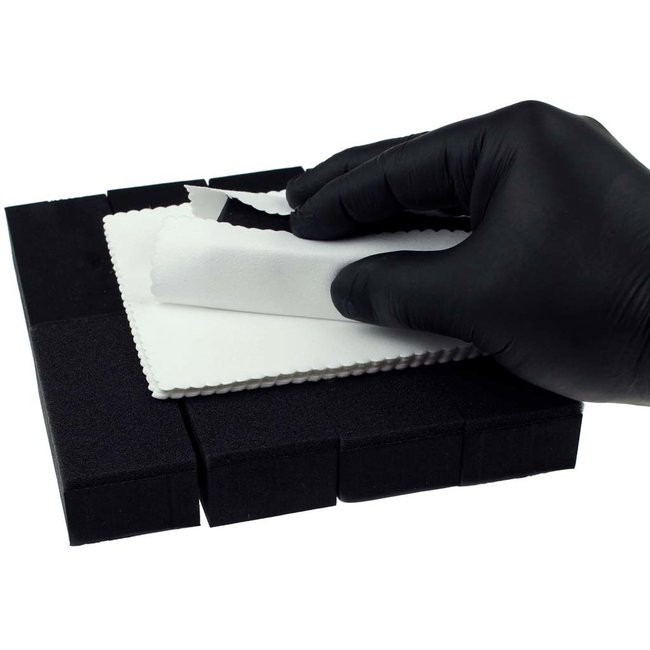 Keramische coating applicator set 10-pak