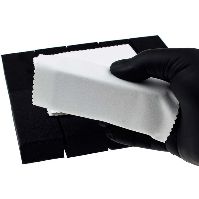 Keramische coating applicator set 10-pak